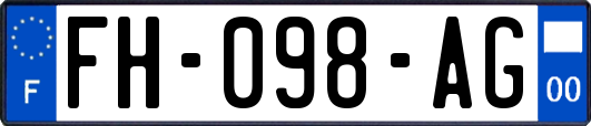 FH-098-AG