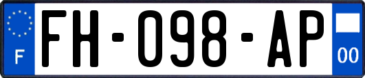 FH-098-AP