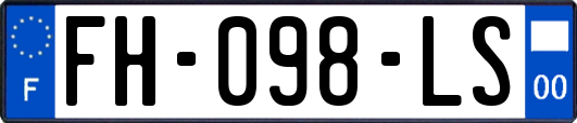 FH-098-LS