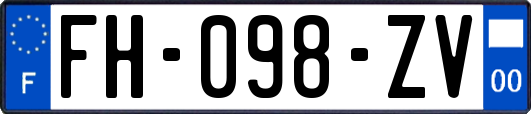 FH-098-ZV