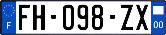 FH-098-ZX