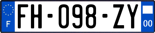 FH-098-ZY