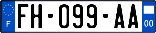 FH-099-AA