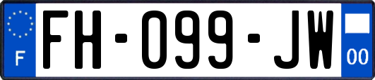 FH-099-JW