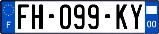 FH-099-KY