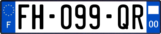 FH-099-QR