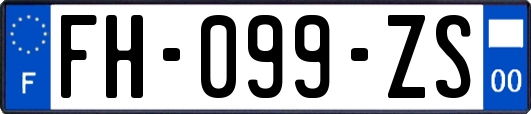 FH-099-ZS