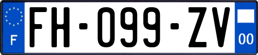 FH-099-ZV