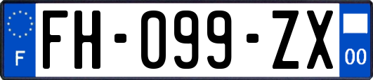 FH-099-ZX