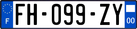 FH-099-ZY