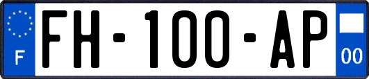 FH-100-AP