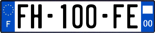 FH-100-FE