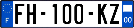 FH-100-KZ