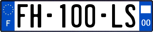 FH-100-LS