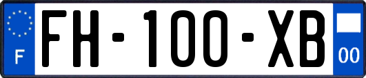 FH-100-XB