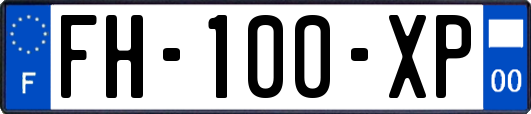 FH-100-XP
