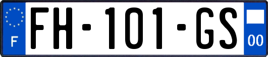 FH-101-GS