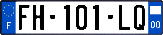 FH-101-LQ