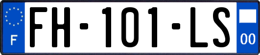 FH-101-LS