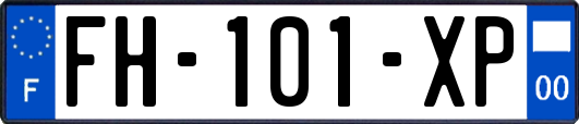 FH-101-XP
