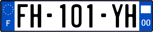 FH-101-YH