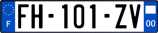 FH-101-ZV