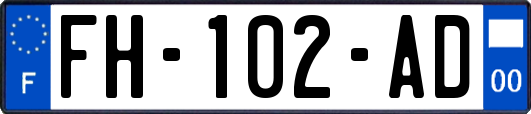 FH-102-AD