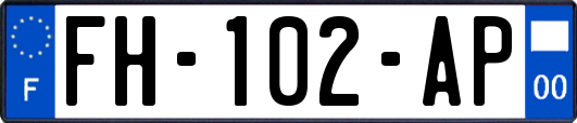 FH-102-AP