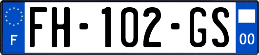 FH-102-GS