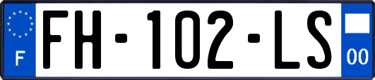FH-102-LS
