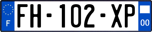 FH-102-XP