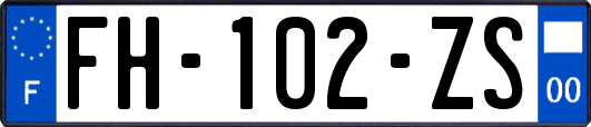 FH-102-ZS