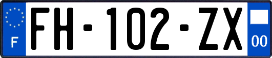 FH-102-ZX