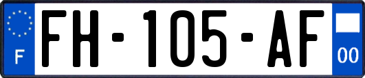 FH-105-AF