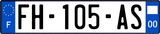 FH-105-AS