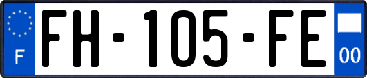 FH-105-FE