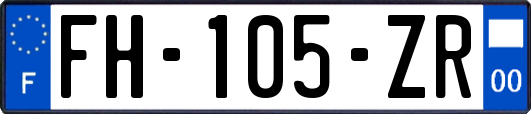 FH-105-ZR