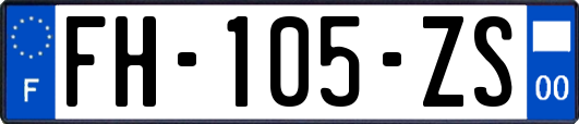 FH-105-ZS