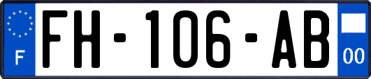 FH-106-AB