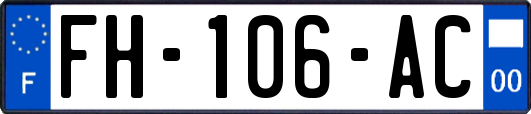 FH-106-AC