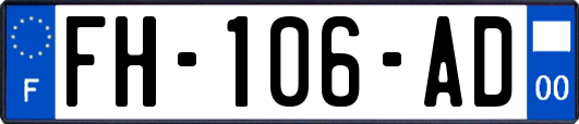 FH-106-AD