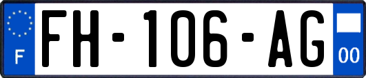 FH-106-AG