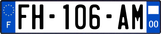 FH-106-AM