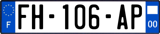 FH-106-AP