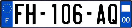 FH-106-AQ