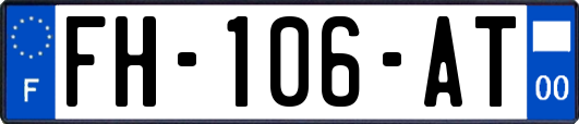 FH-106-AT