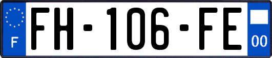 FH-106-FE