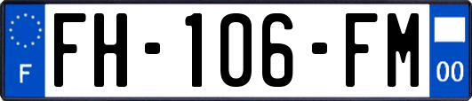 FH-106-FM
