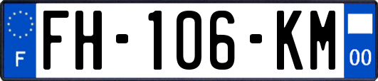FH-106-KM