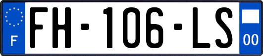 FH-106-LS